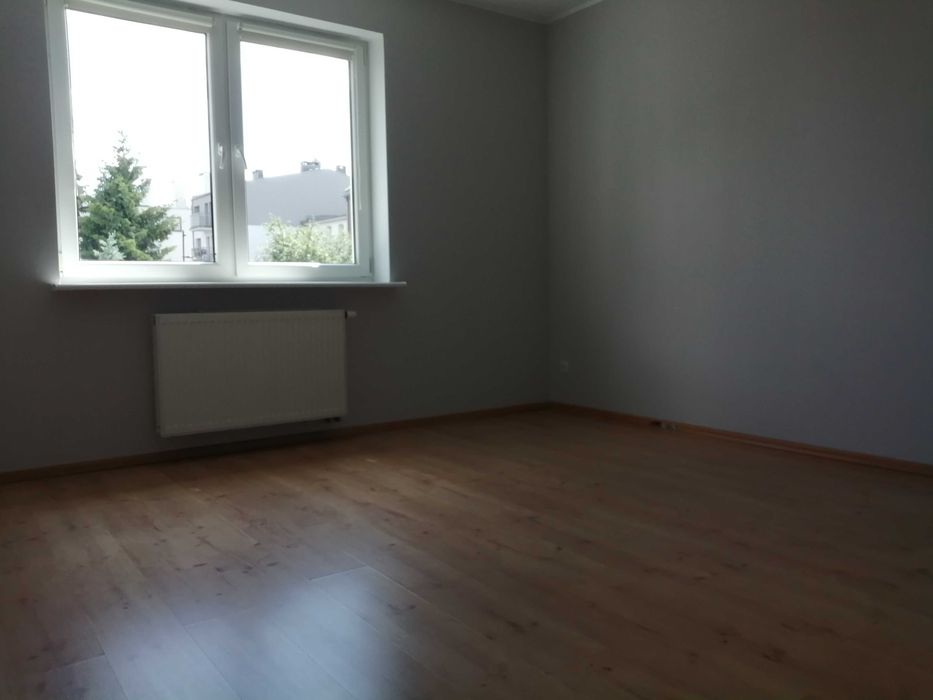 Mieszkanie zarezerwowane - Widok 4