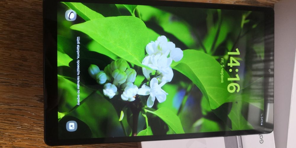 Планшет Samsung TAB A7 Lite 3/32 WiFi