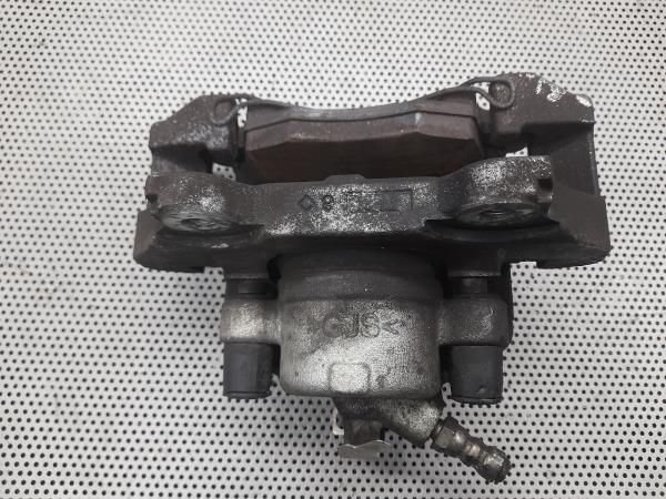 Pinça travão / maxila de travão frente esquerda FIAT Grande Punto (199