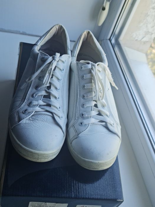 Кеди Masheros р.37 женские