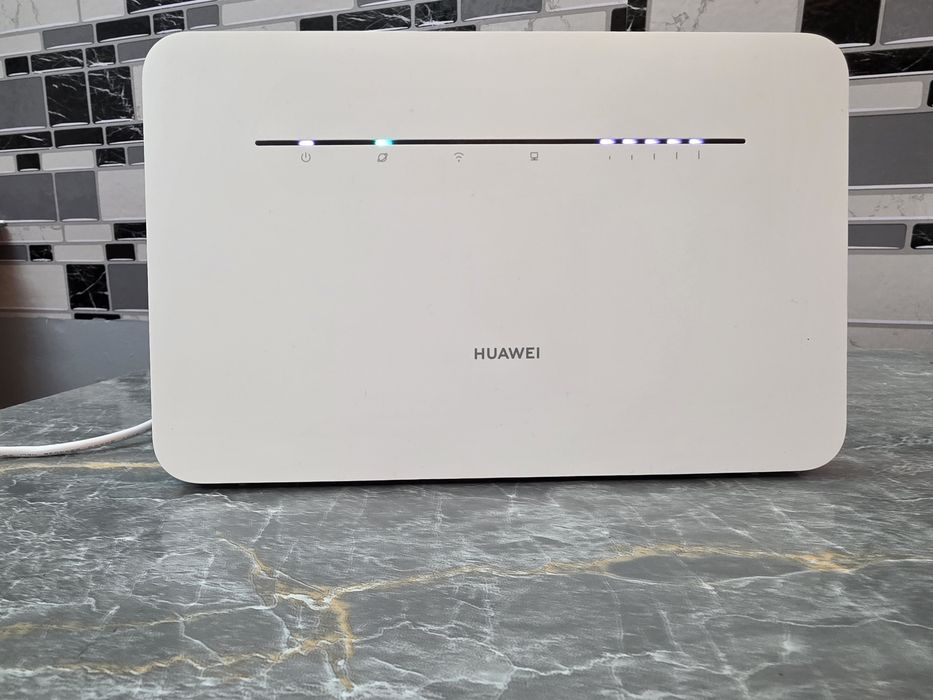 Router Huawei B535-232 na karte sim LTE bez simlocka