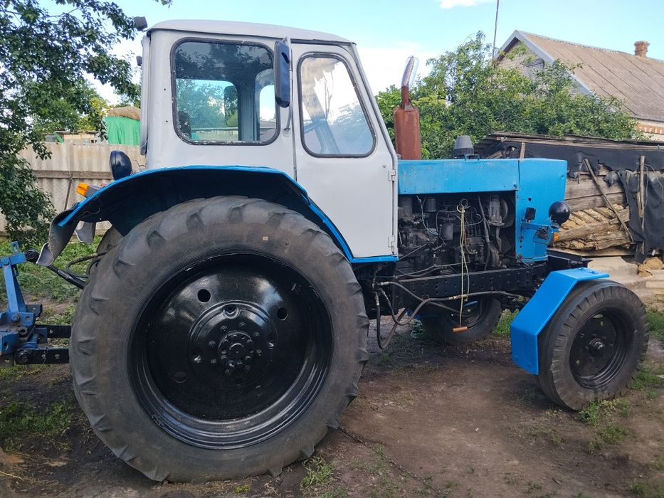 Продам ЮМЗ 6 рік складання 2019     75000грн.