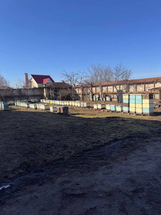 Продаж будинку с.Володимирівське