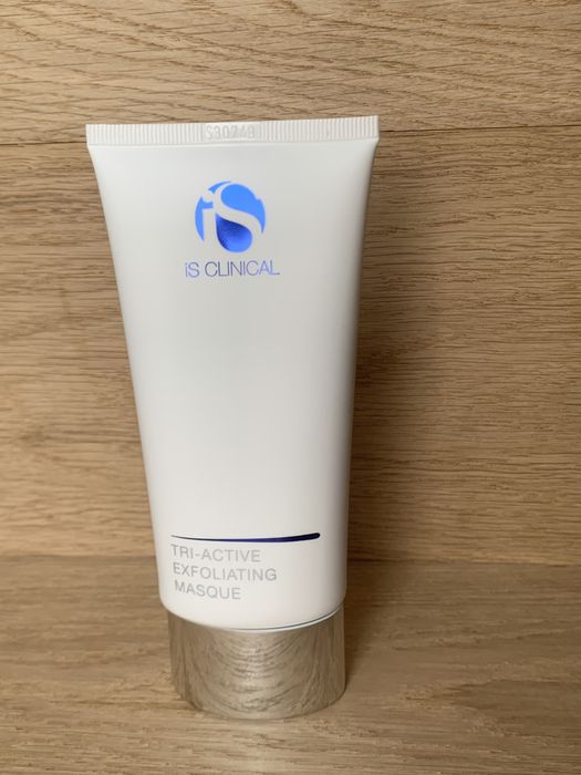 Ензимна маска iS CLINICAL Tri-Active Exfoliating Masque