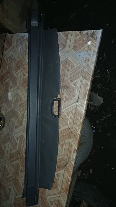 Шторка для Опель  в багажник