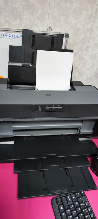 Принтер Epson L1300 формат А3
