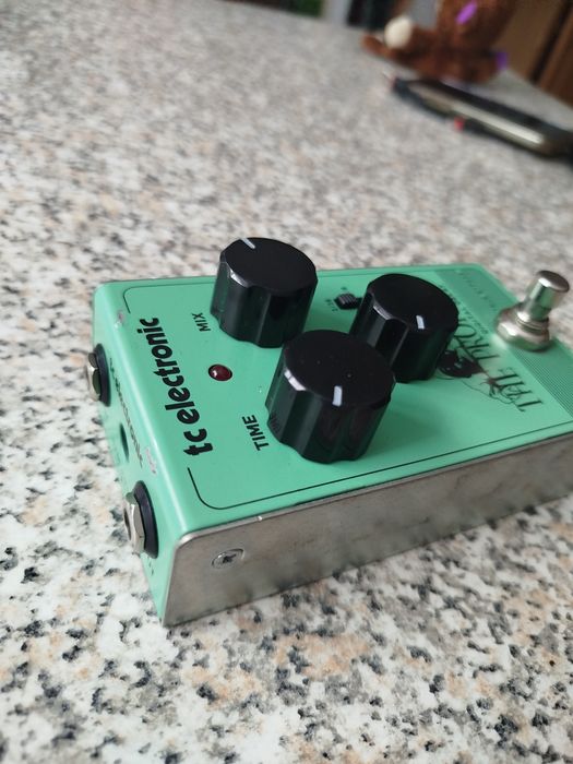 Diley tc elektronic