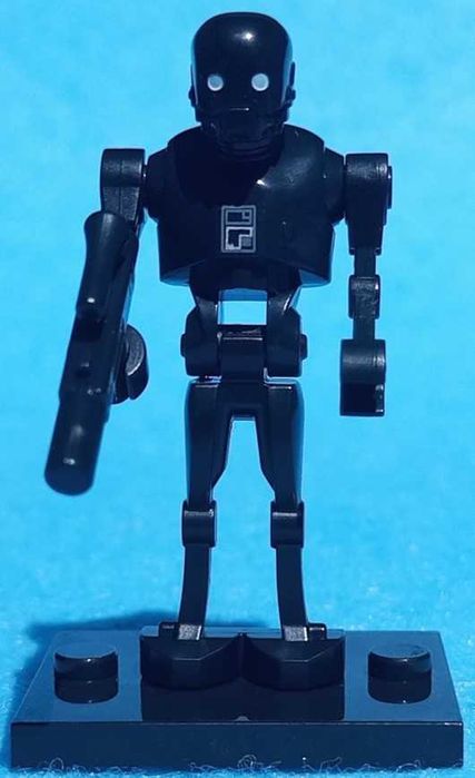K-2SO (Star Wars)64409442079363121
