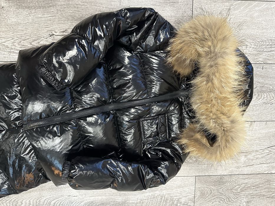 Дитячий зимовий комплект Liebei