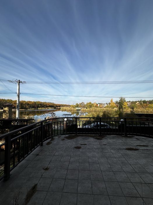 дом за городом для вашей идеальной жизни с.Песчанка