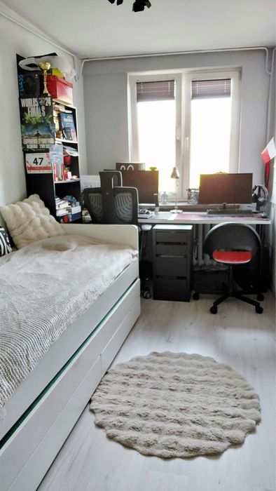 Apartment in Grodzisk Mazowiecki - More