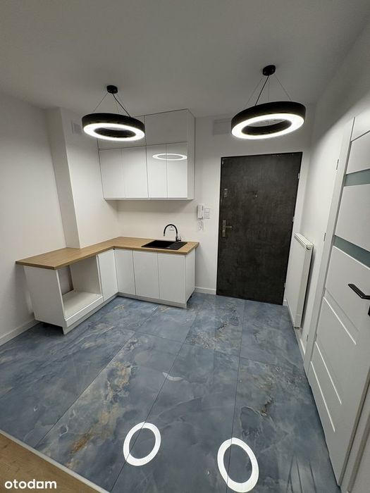 Nowy Apartament 2 Pokoje Marmury Taras Winda Parking Kredyt - Więcej