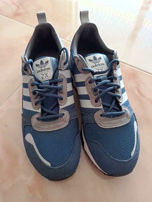 Tênis adidas ZX 700 HD - Novos - 44