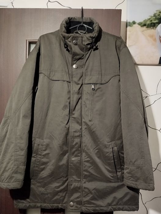 Куртка курточка чоловіча Bugatti gor tex хл