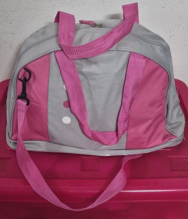 Patins + Acessórios