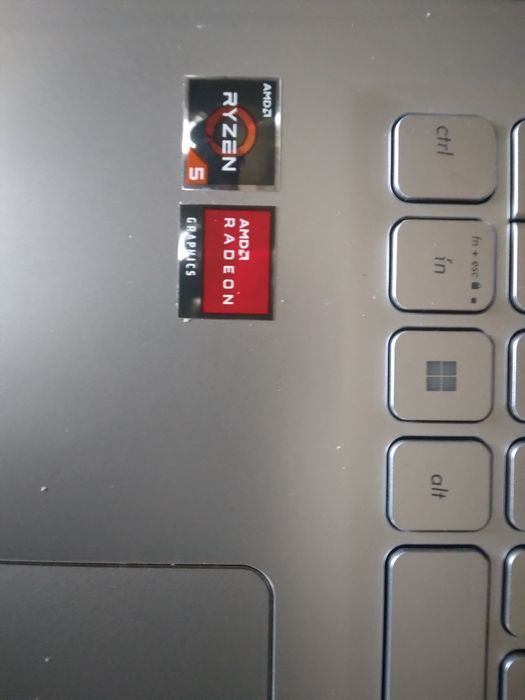 Portatil Asus Windows 11