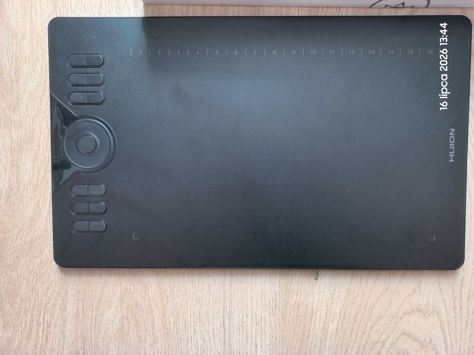 Tablet graficzny Huion HS610