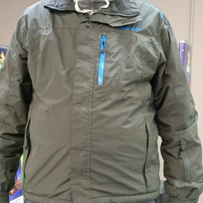 Лижна куртка розмір 50-52 (XL)