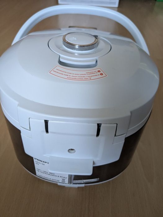 Мультиварка PHILIPS HD 3136  viva collection