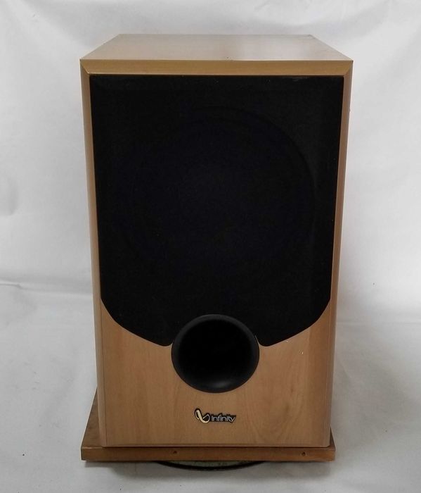 Сабвуфер Infinity Alpha Subwoofer