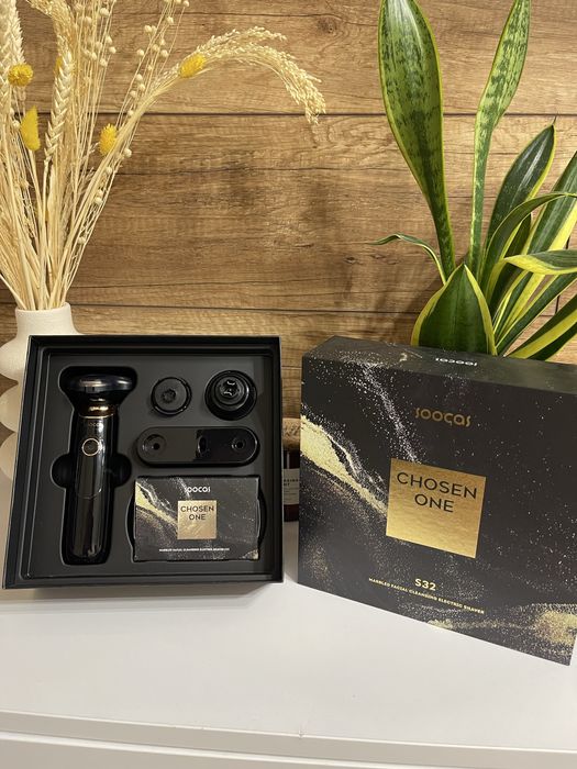 Електро бритва xiaomi soocas s32