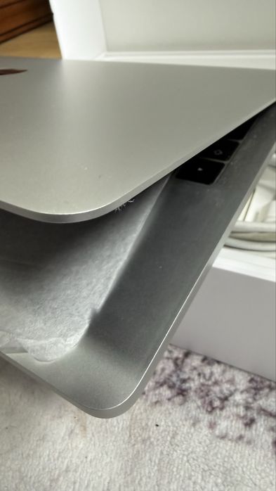 Portátil Apple MacBook Pro 13 de 2017