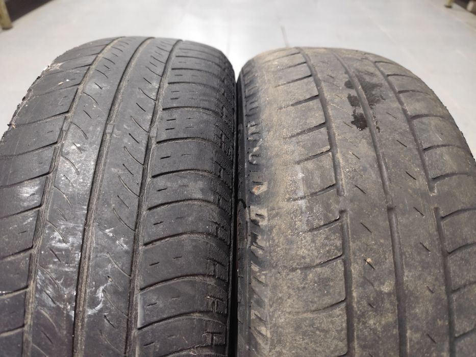 4 Jantes de ferro PEUGEOT/CITROEN R14 E R15