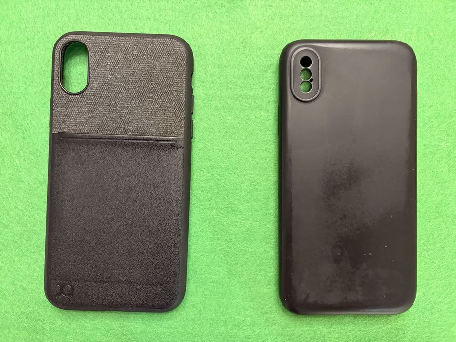 iPhone X  |  64GB
