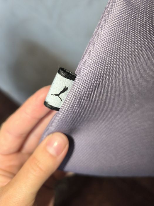 Сумка Puma Buzz Tote
