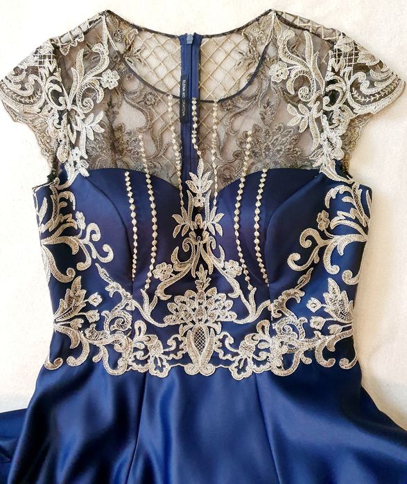 Платье на выпускной! Вечернее платье