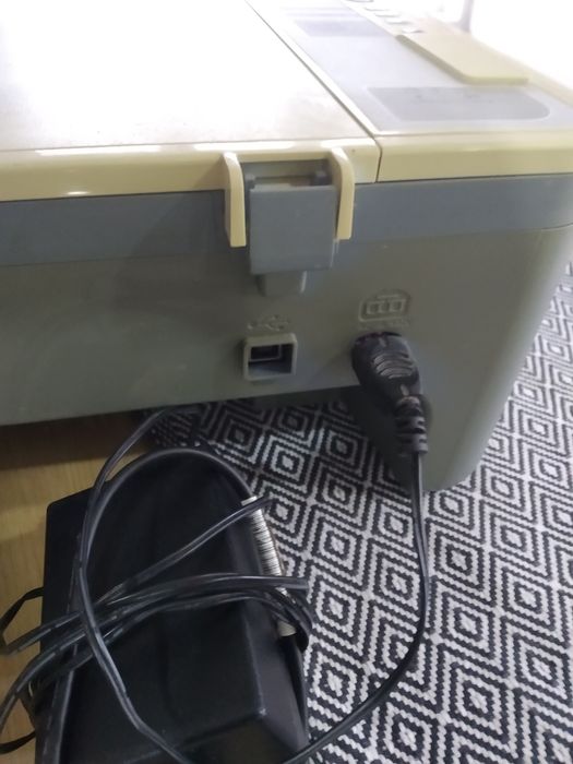 Impressora HP F4210 all-in-one multifunções