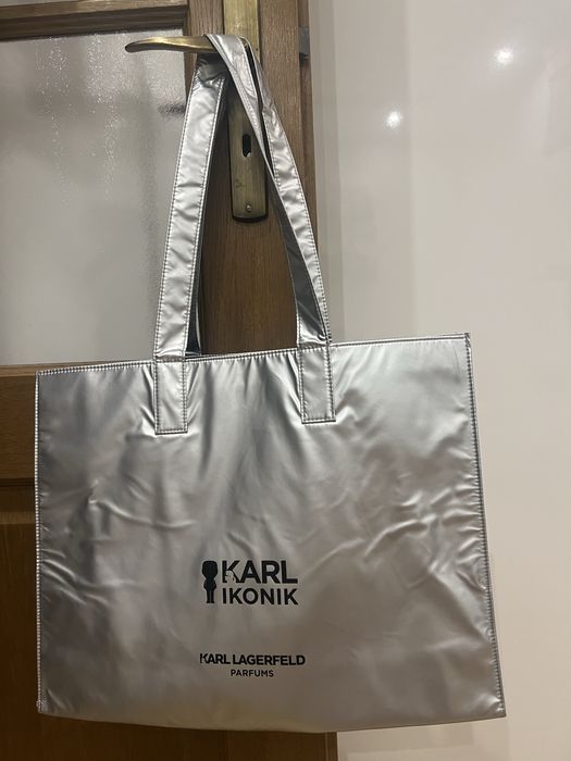 Karl Lagerfeld torebka