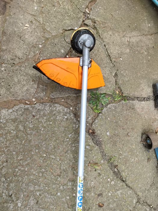 Kosa spalinowa Stihl FS 240