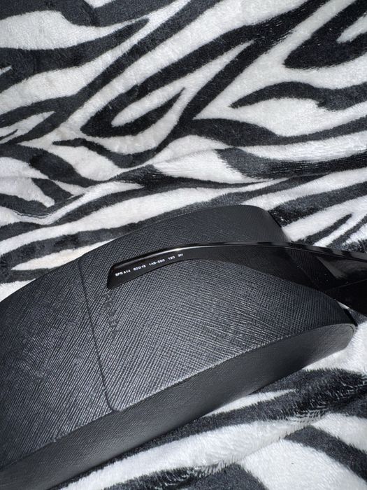 Óculos Prada Originais novos