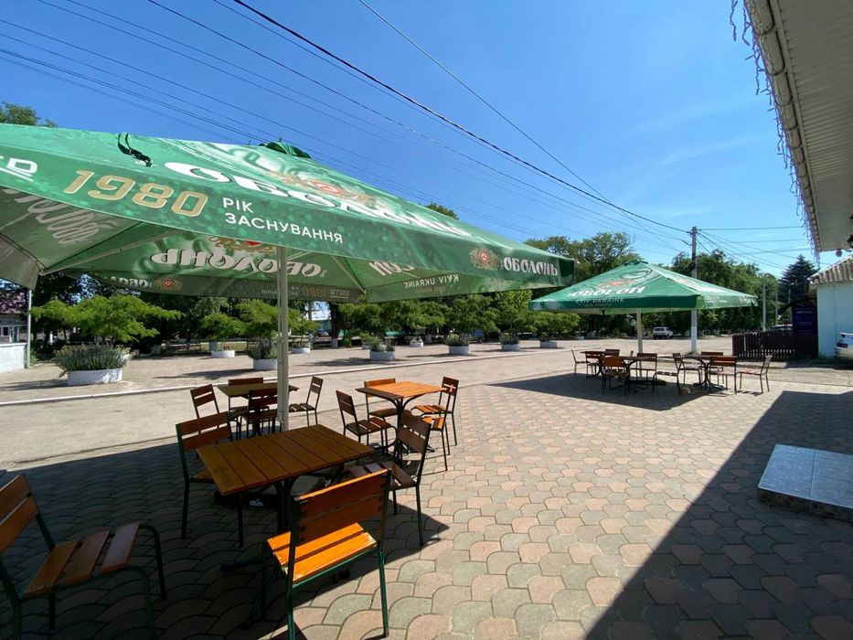 Продається/здається в оренду готовий бізнес кафе або приміщення