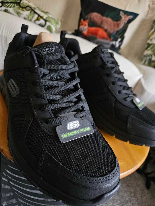 Sapatilhas Skechers Track Scloric 45