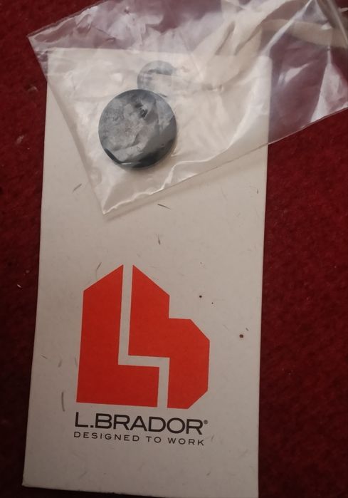 Продам робочі брюки L.BRADOR