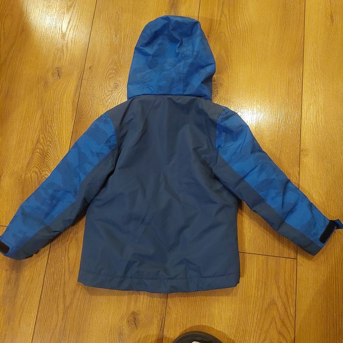 Kurtka wiosenna 3-4 latka