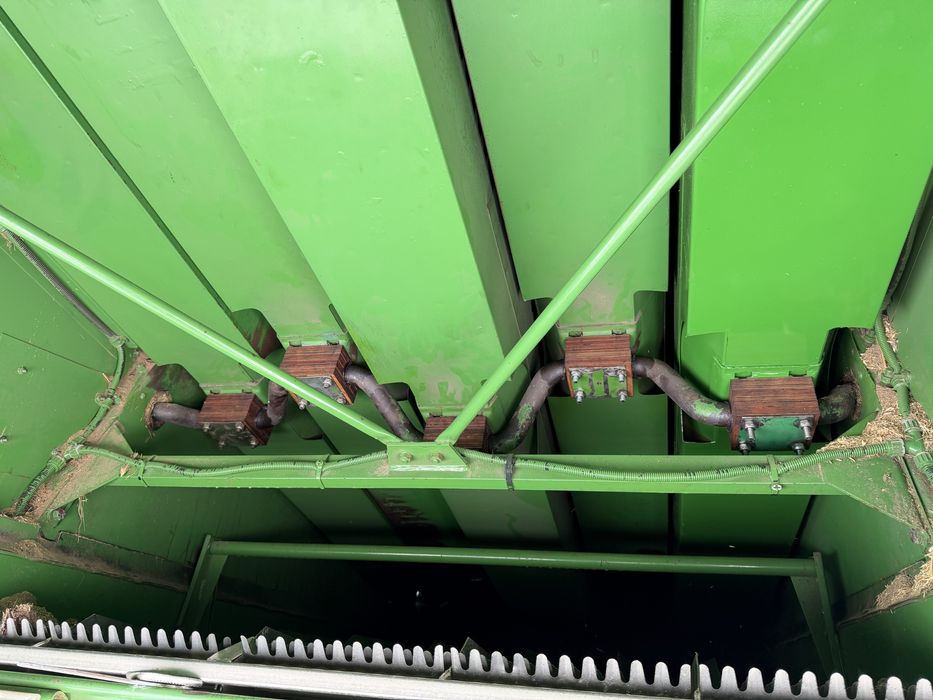 John Deere 1075 Джон Дир