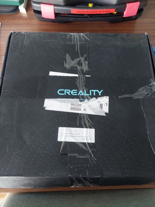 Vidro para impressoras 3d