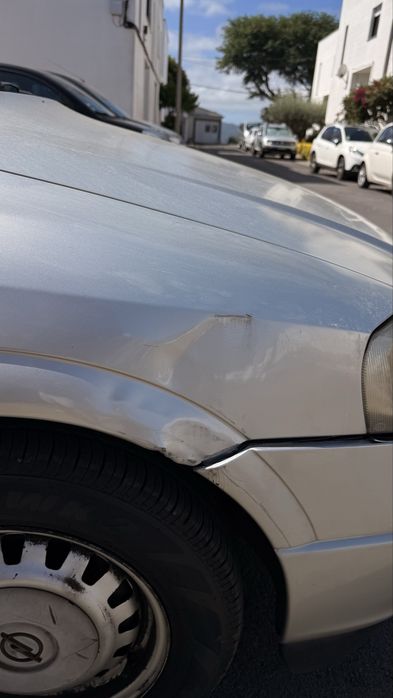 Opel astra 1.7 TDI