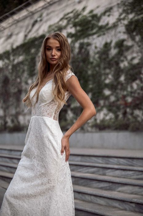 Продаж нових Весільних суконь (Одеса). Продажа новых свадебных платьев