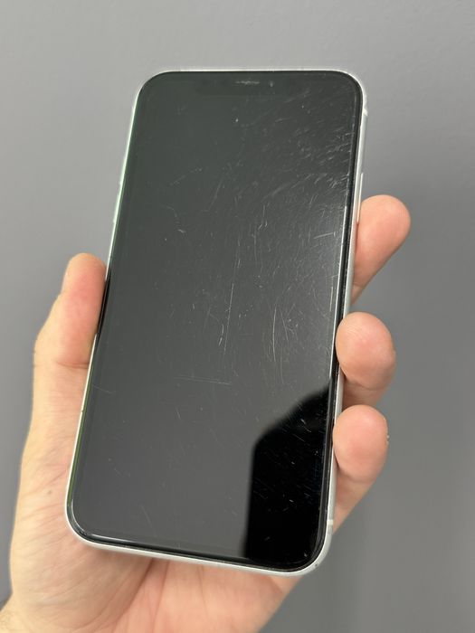 Iphone xr 128 з гарантією 3міс.