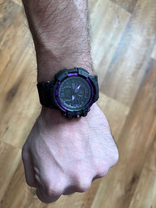 Годинник Casio G-Shock Новий