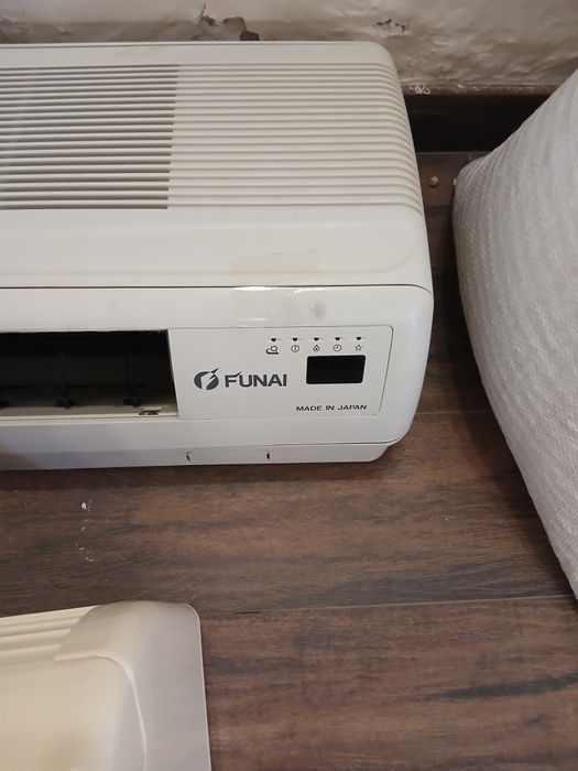 Кондиционеры  б/у  4шт рабочие