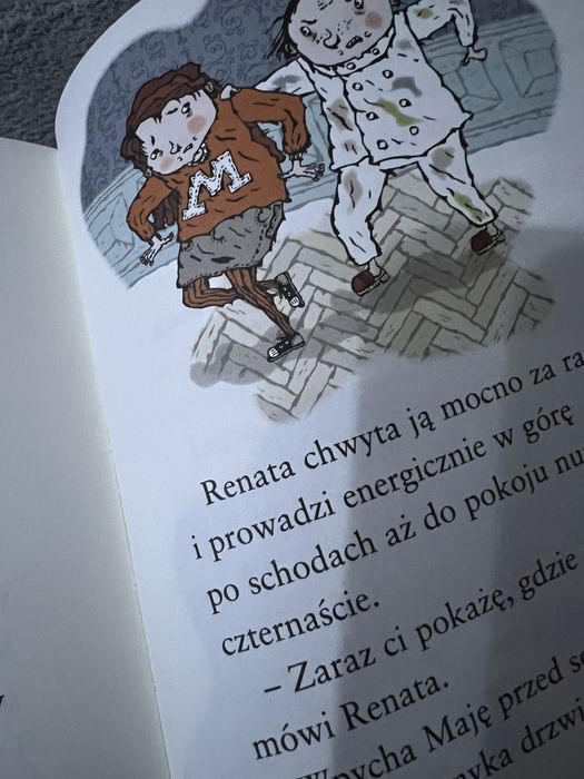Tajemnica urodzin