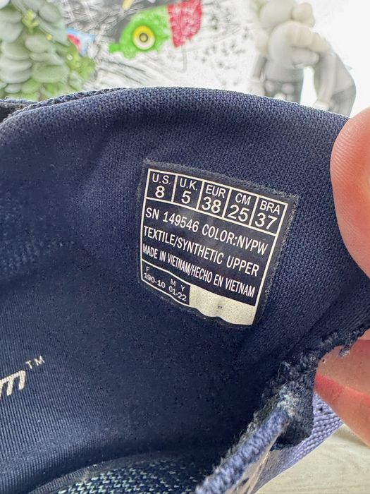 Кросівки Skechers Dynamight 38 розмір Е16367