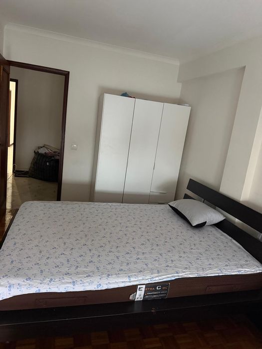 Quarto para casal