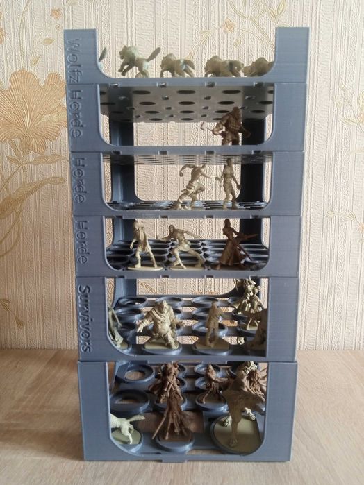 Zombicide  /  Зомбицид
