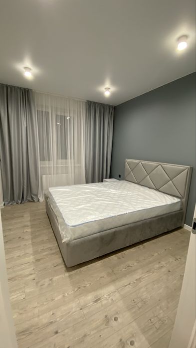 Сдам 2 к квартиру 60 м2 в ЖК Левада-2, ул. Заливная, 8а